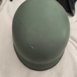 casque tactique d'airsoft taille M