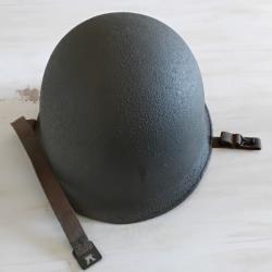 Coque de casque fran&ccedil;ais mod&egrave;le 1951