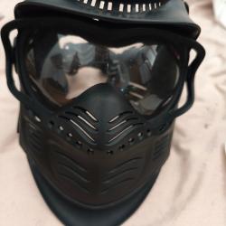 masque de protection airsoft/paintball