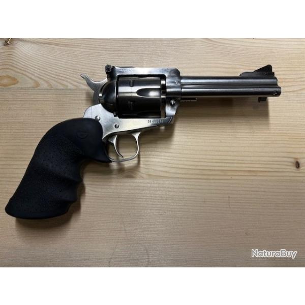 Revolver Ruger new Blackhawk 357mag