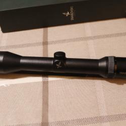 Swarovski habicht 1,5 - 6 X42 &agrave; rail