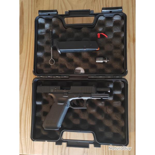 Glock 17 Gen 5 umarex pak