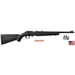 Carabine &agrave; verrou Ruger am&eacute;rican rimfire - Cal : 22Lr