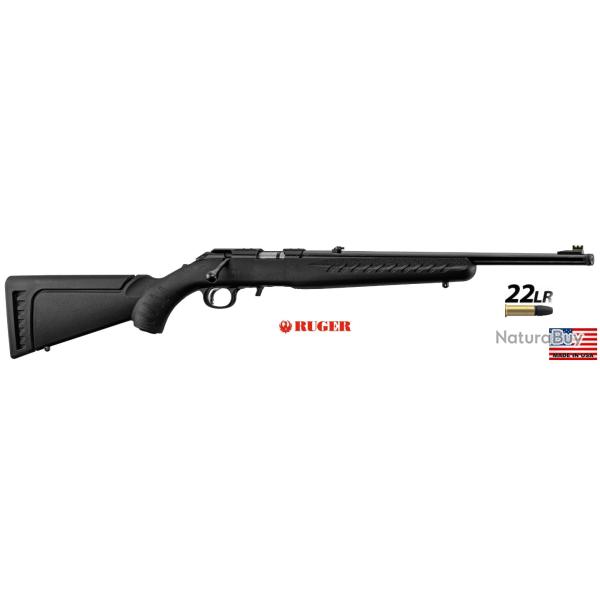 Carabine � verrou Ruger am�rican rimfire - Cal : 22Lr