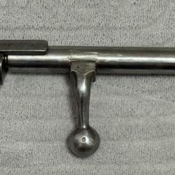 Carcano 1891 Culasse Coud&eacute; Compl&egrave;te Neuf De Stock Nettoyer Italie WW1 WW2