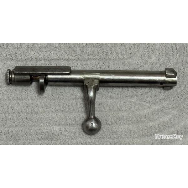 Carcano 1891 Culasse Coud� Compl�te Neuf De Stock Nettoyer Italie WW1 WW2