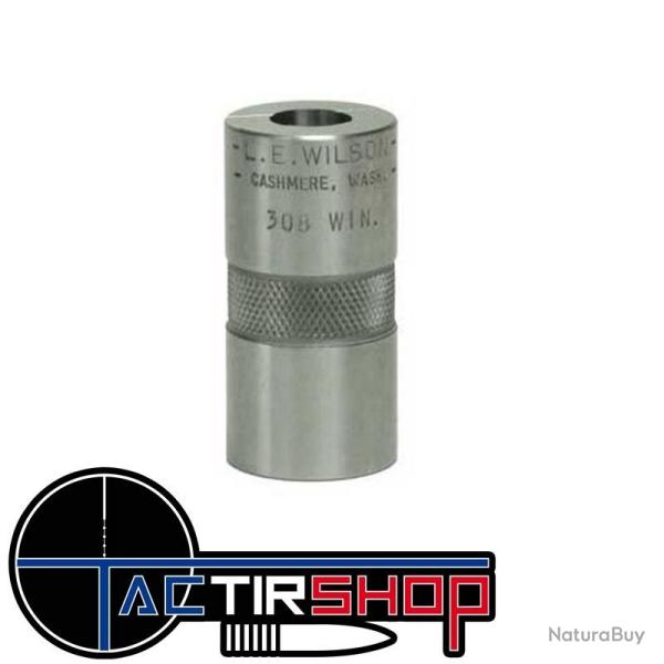 Jauge de calibre LE Wilson 408 CheyTac