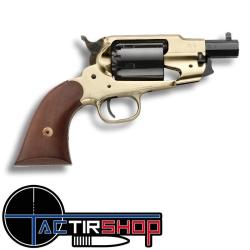 Revolver &agrave; Poudre Noire Pietta REMINGTON 1858 RGB443ML 3" cal.44