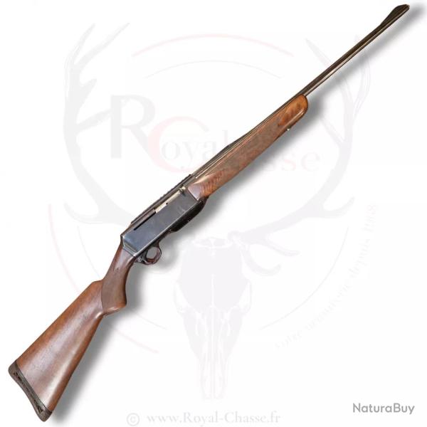 Occassion - carabine semi-auto BROWNING BAR MK 1 cal. 300 Win
