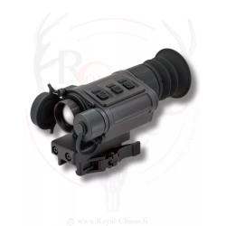 Monoculaire thermique multifonctions PFN640+ V2 INFIRAY