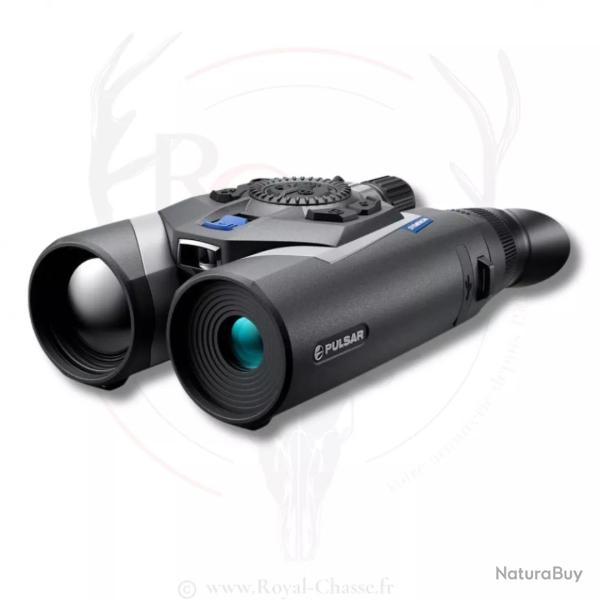 Jumelles multispectrales SYMBION DXR50 PULSAR