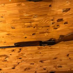 fusil  Semi Automatique LANBER Cal 12