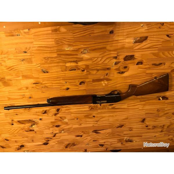 fusil  Semi Automatique LANBER Cal 12