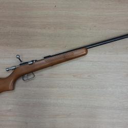 CARABINE MANU-ARM 9mm Flobert