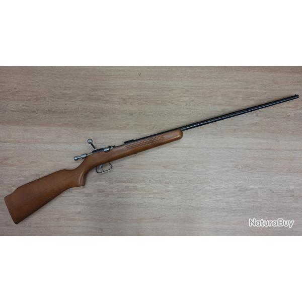 CARABINE MANU-ARM 9mm Flobert