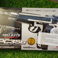 Tokyo Marui PC356 AEP &agrave; bille