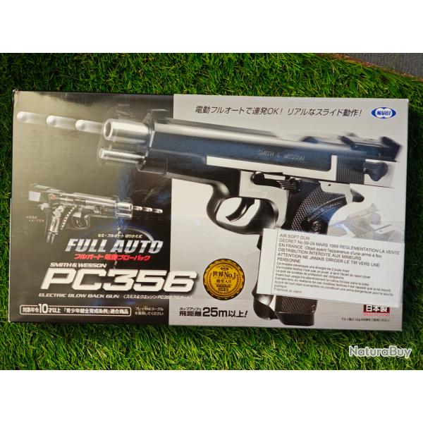 Tokyo Marui PC356 AEP � bille