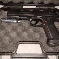 LTL alfa 1.50 + malette