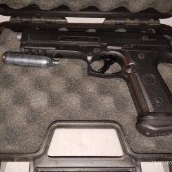 LTL alfa 1.50 + malette