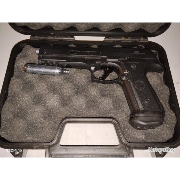 LTL alfa 1.50 + malette