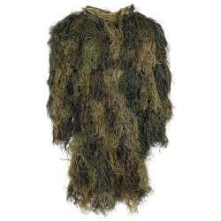 Parka camouflage Ghillie - MFH M/L