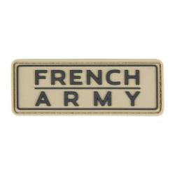 Patch French Army - Coyote