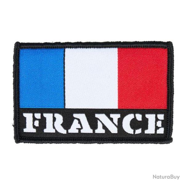 Patch Drapeau France tiss�