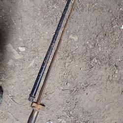 baionnette lebel etat moyen.