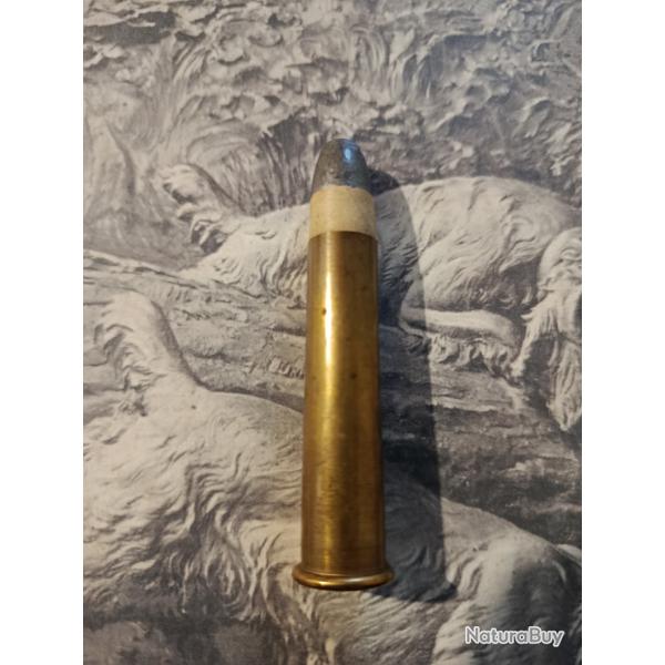 40-50 Sharps straight