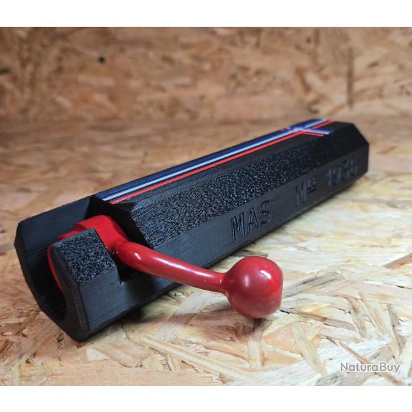 Etui culasse MAS 36 - Avec Aimant -