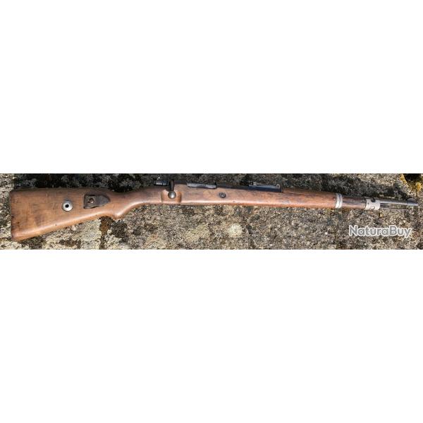 Mauser 98k Sauer code 147 1940 de d�p�t 1� sans prix de r�serve