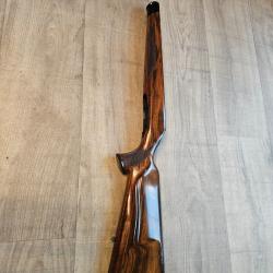 Carcasse bois blaser R8 grade 7