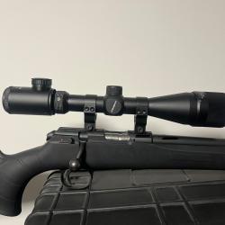 Lunette Umarex 3-9x 40 FI