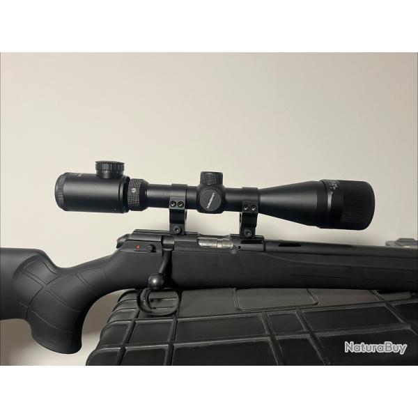 Lunette Umarex 3-9x 40 FI