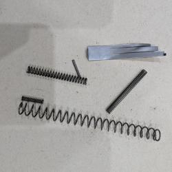 Kit ressorts complet Wilson combat por 1911