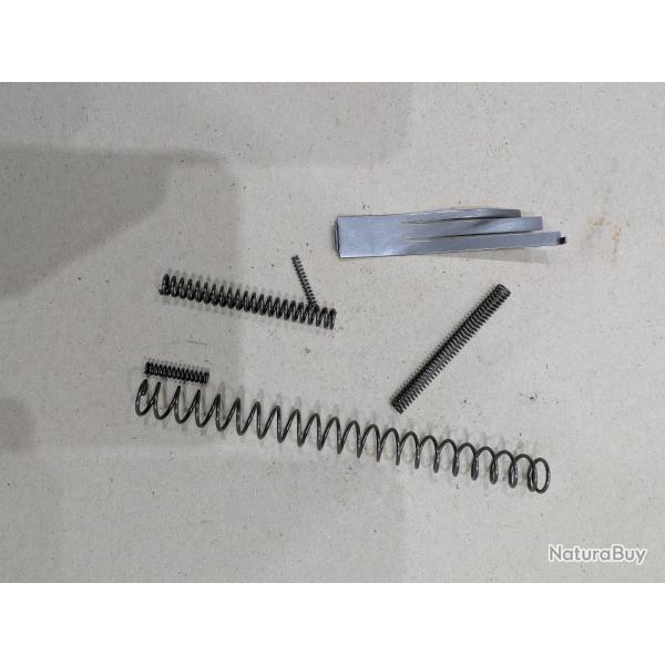 Kit ressorts complet Wilson combat por 1911