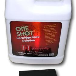 SOLUTION ULTRASON HORNADY