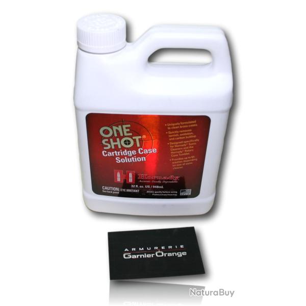 SOLUTION ULTRASON HORNADY