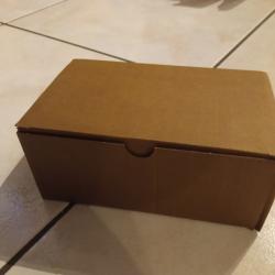 MRE EPA Lot de 10 Rations Espagne