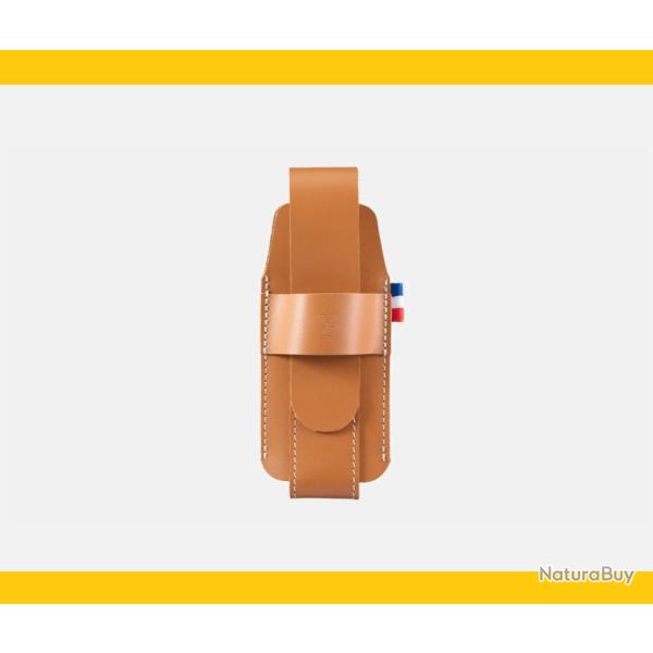 �tui Opinel Cuir - Made in France