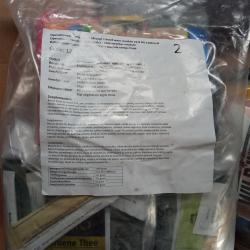 MRE EPA Ration 24h N&eacute;erlandaise Menu 2