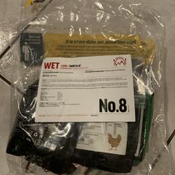 MRE EPA Ration 24h Su&eacute;doise Menu 8