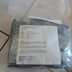 MRE EPA Ration 24h N&eacute;erlandaise Menu 7