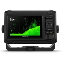 Sondeur Garmin Echomap 52 CV quasi neuf