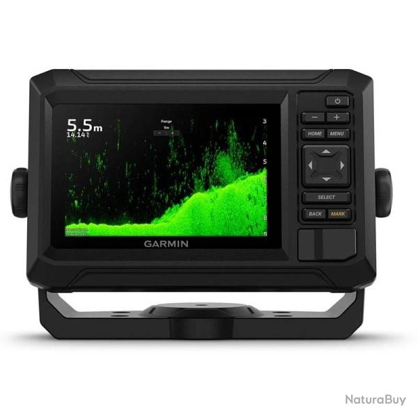 Sondeur Garmin Echomap 52 CV quasi neuf