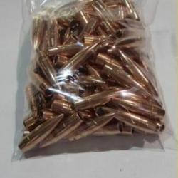 lot 200 ogives PARTIZAN 8mm (327) Lebel 200 grains , FMJBT