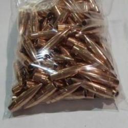 lot 300 ogives PARTIZAN 8mm (327) Lebel 200 grains , FMJBT