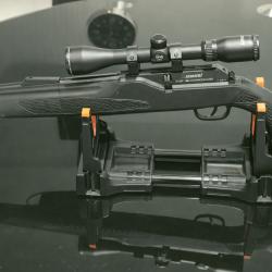 Part Vd carabine de sport Hammerli 850 magnum cal 22 CO2