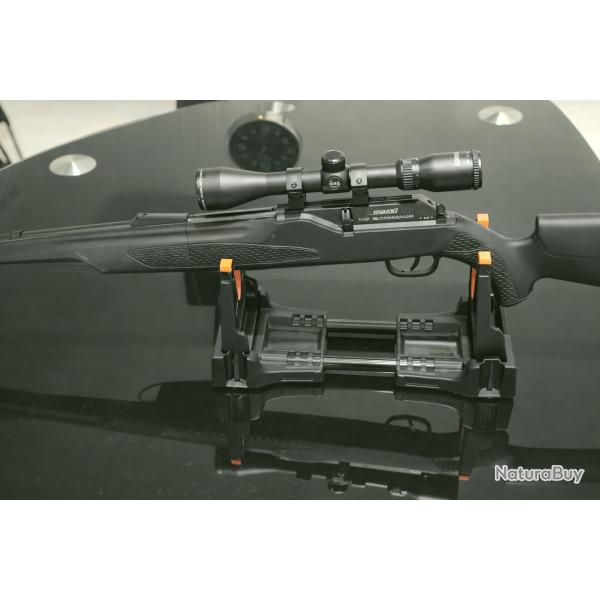 Part Vd carabine de sport Hammerli 850 magnum cal 22 CO2