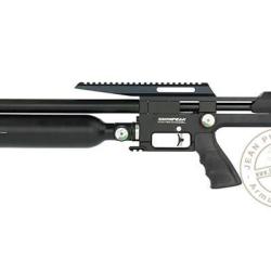 Carabine PCP Snowpeak M60 / M60B (19,9 joules) 5,5 mm Bouteille